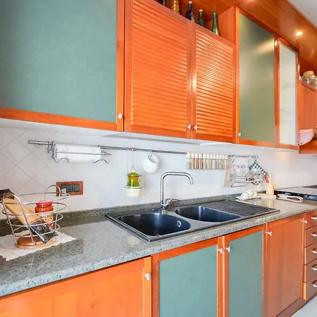 Casa Del Viaggiatore - Wide Apartment