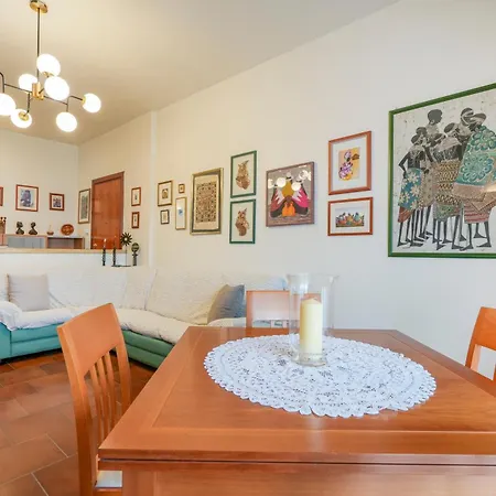 Casa Del Viaggiatore - Wide Apartment Bari
