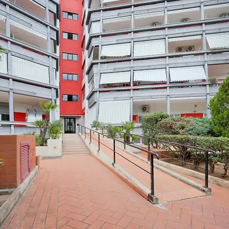 Apartment Casa Del Viaggiatore - Wide *