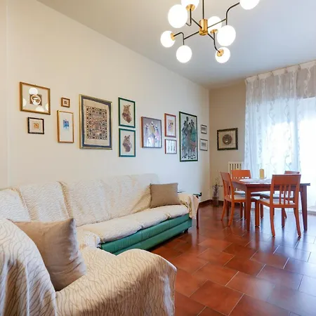 Casa Del Viaggiatore - Wide Apartment Bari